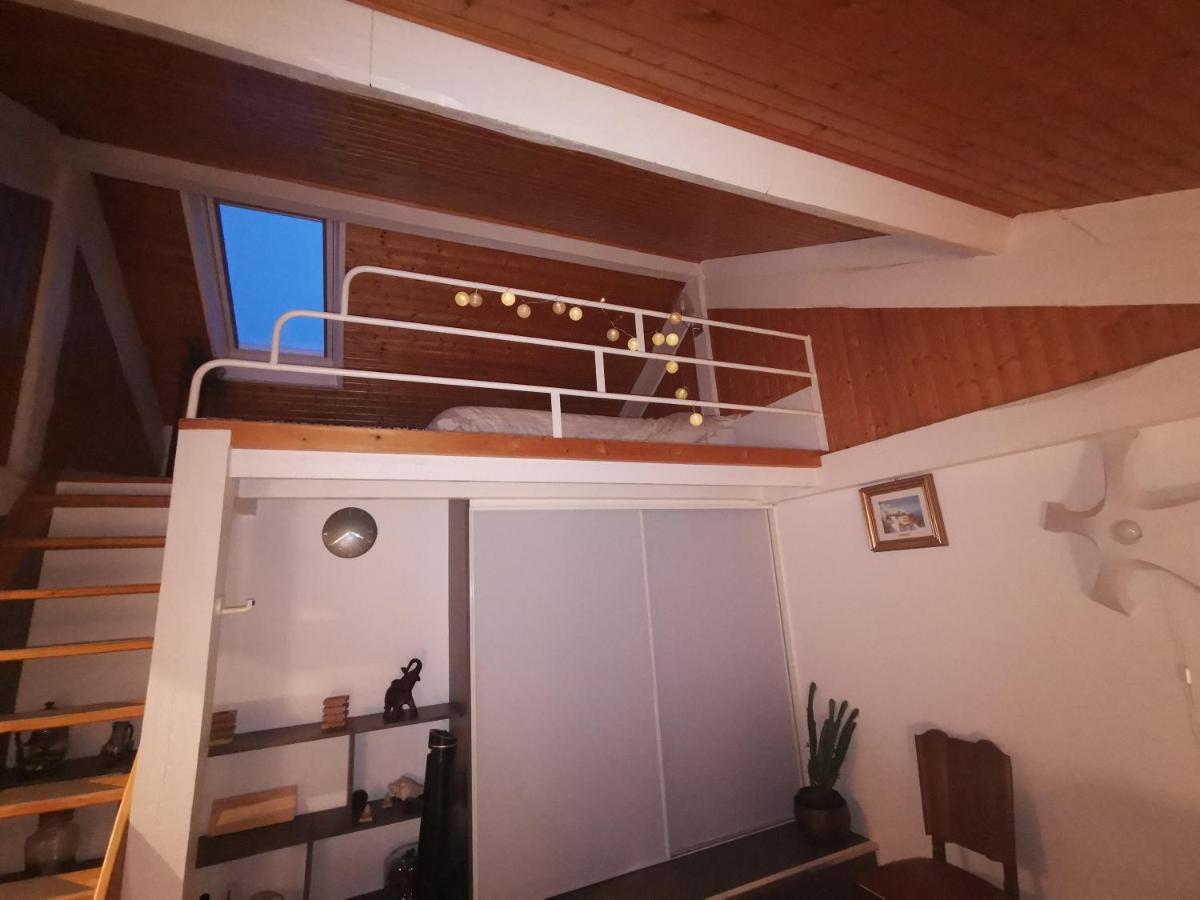 Les Jardins Apartamento Chantraine Exterior foto